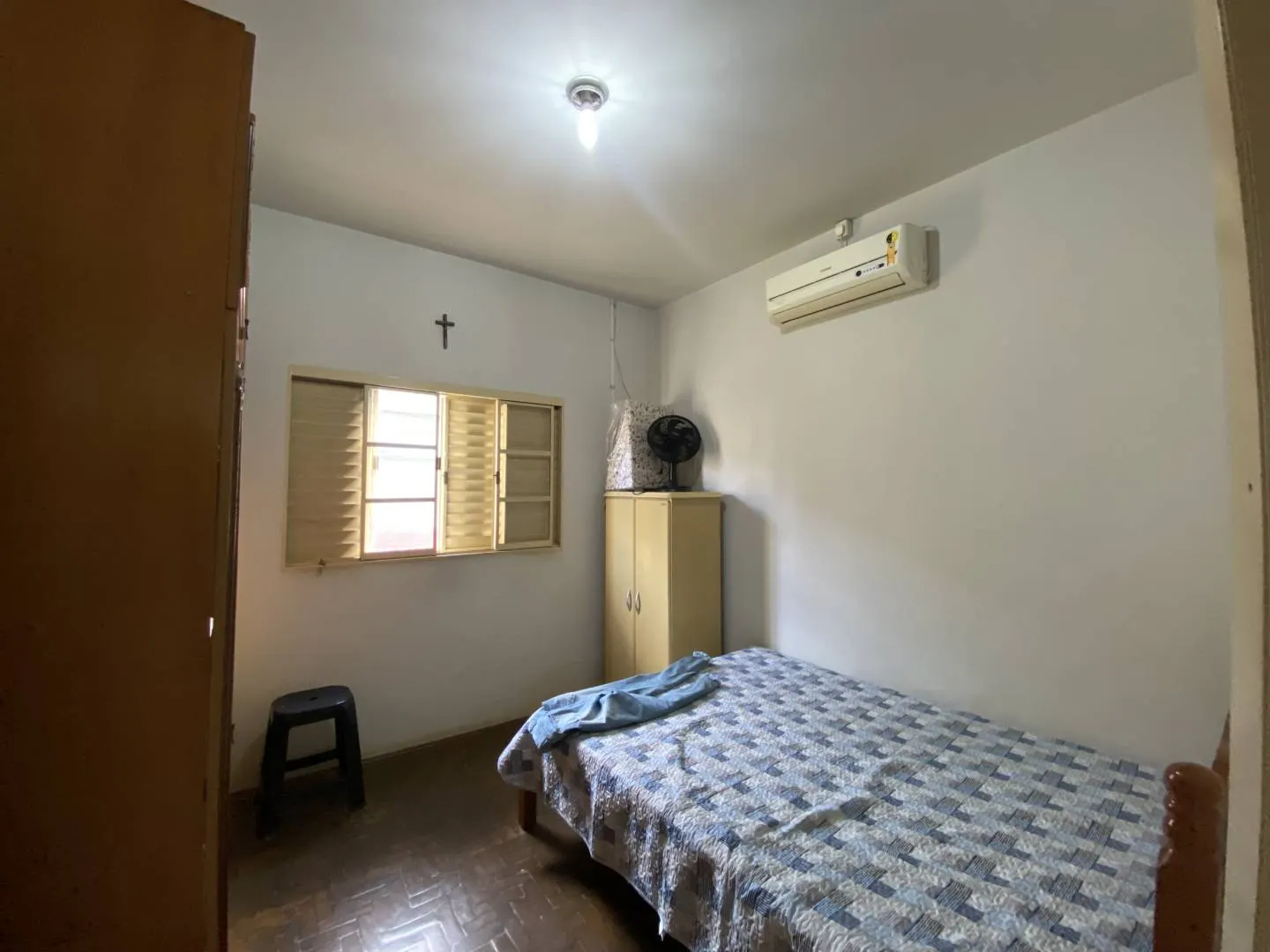 Casa à venda de 146 m² em Piraju, SP, Brasil
