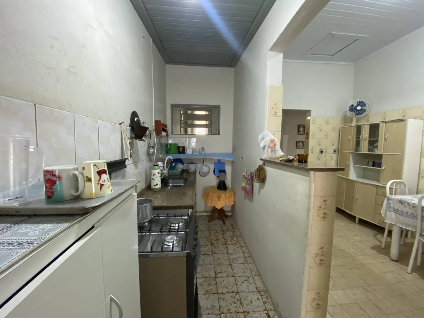 Casa à venda de 146 m² em Piraju, SP, Brasil