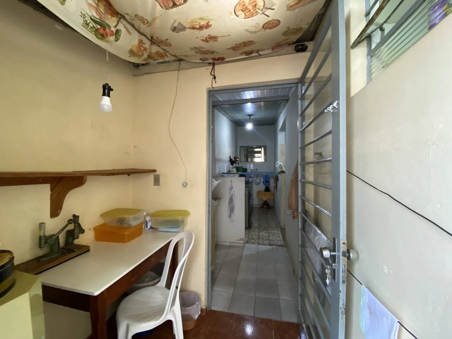 Casa à venda de 146 m² em Piraju, SP, Brasil
