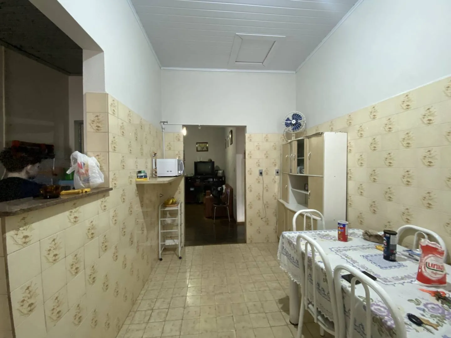 Casa à venda de 146 m² em Piraju, SP, Brasil