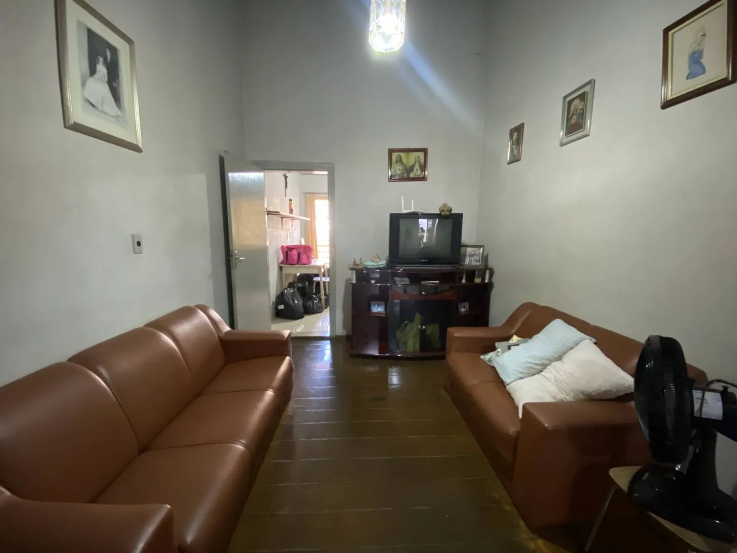 Casa à venda de 146 m² em Piraju, SP, Brasil
