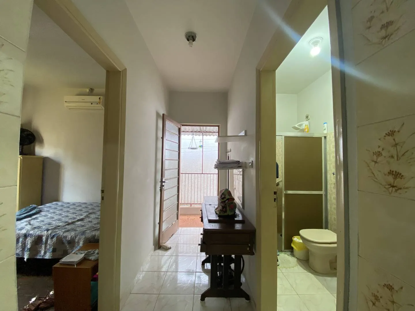 Casa à venda de 146 m² em Piraju, SP, Brasil