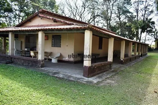 Fazenda à venda de 160 ha em Porto Feliz, SP, Brasil