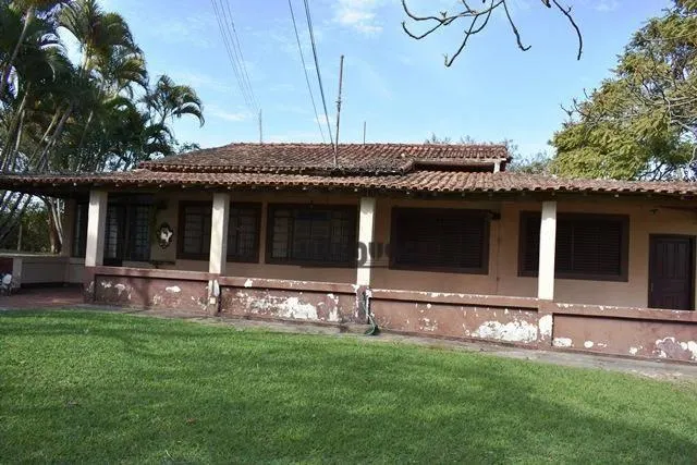 Fazenda à venda de 160 ha em Porto Feliz, SP, Brasil