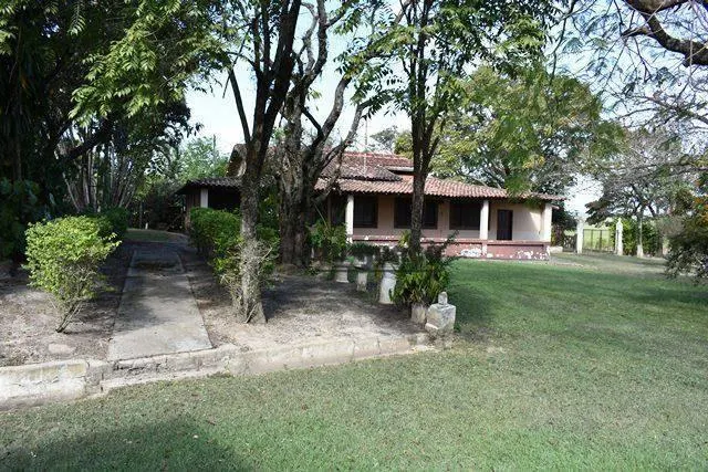 Fazenda à venda de 160 ha em Porto Feliz, SP, Brasil