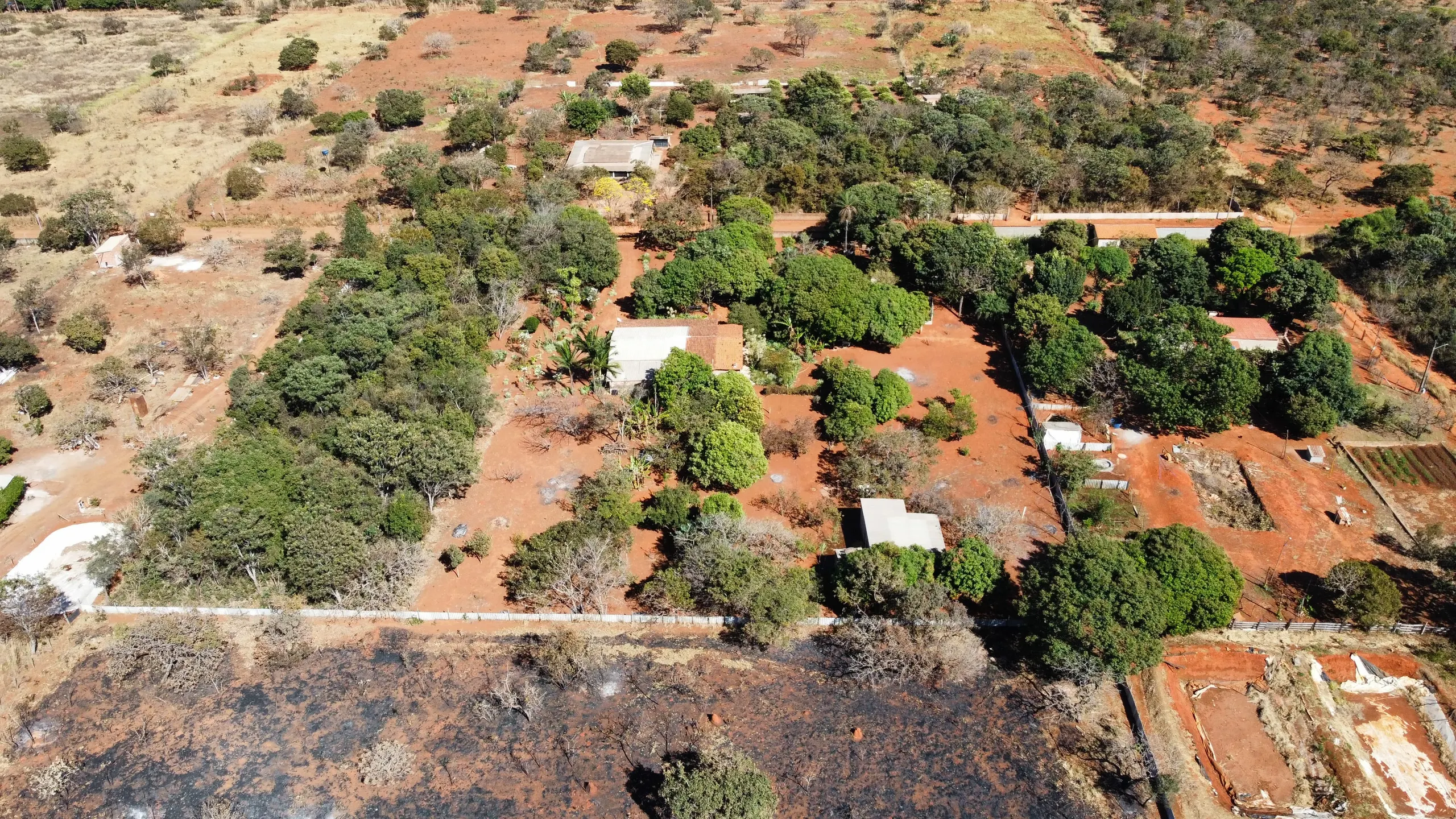 Chácara à venda de 2 ha em Planaltina, GO, Brasil
