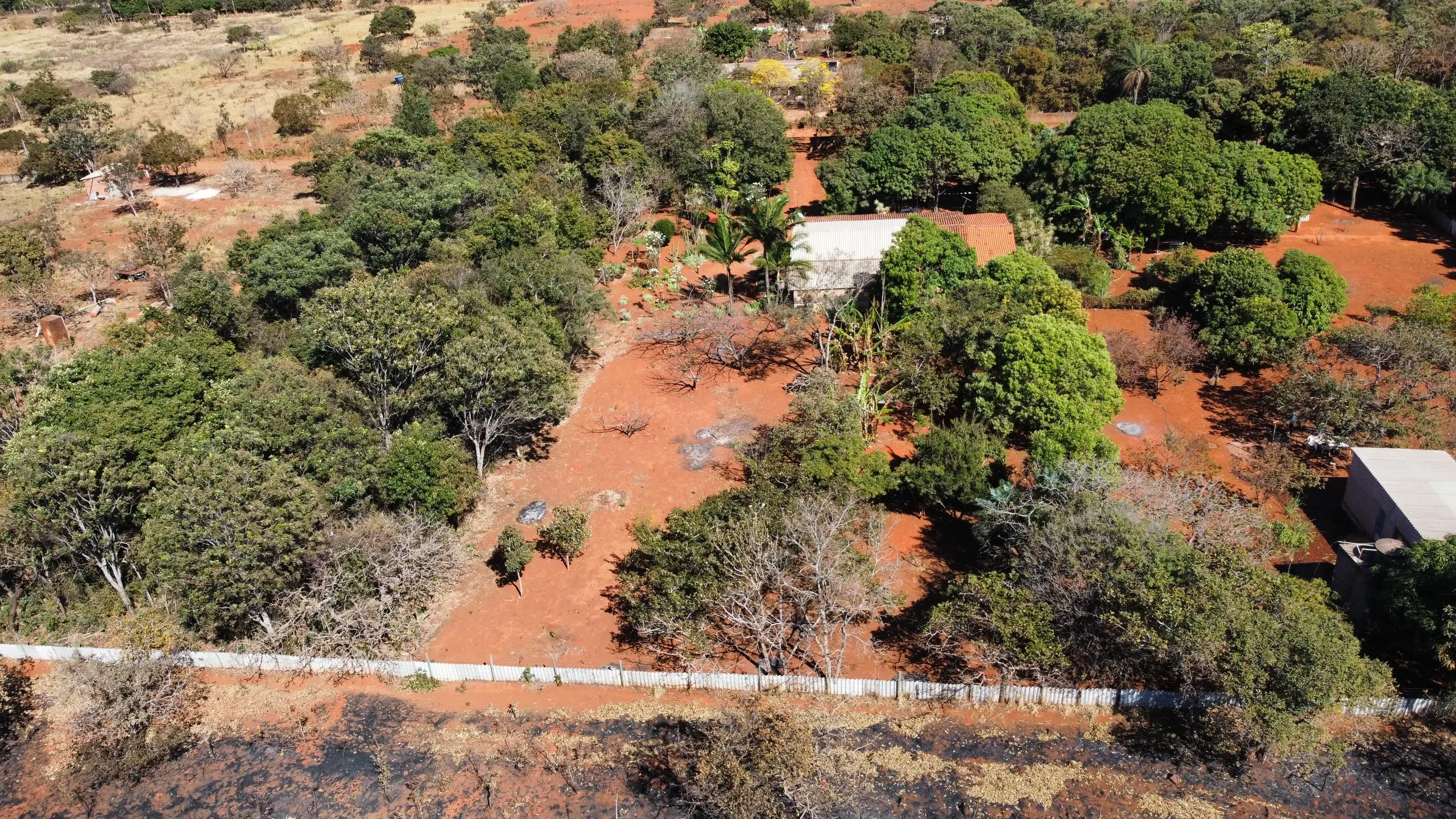 Chácara à venda de 2 ha em Planaltina, GO, Brasil
