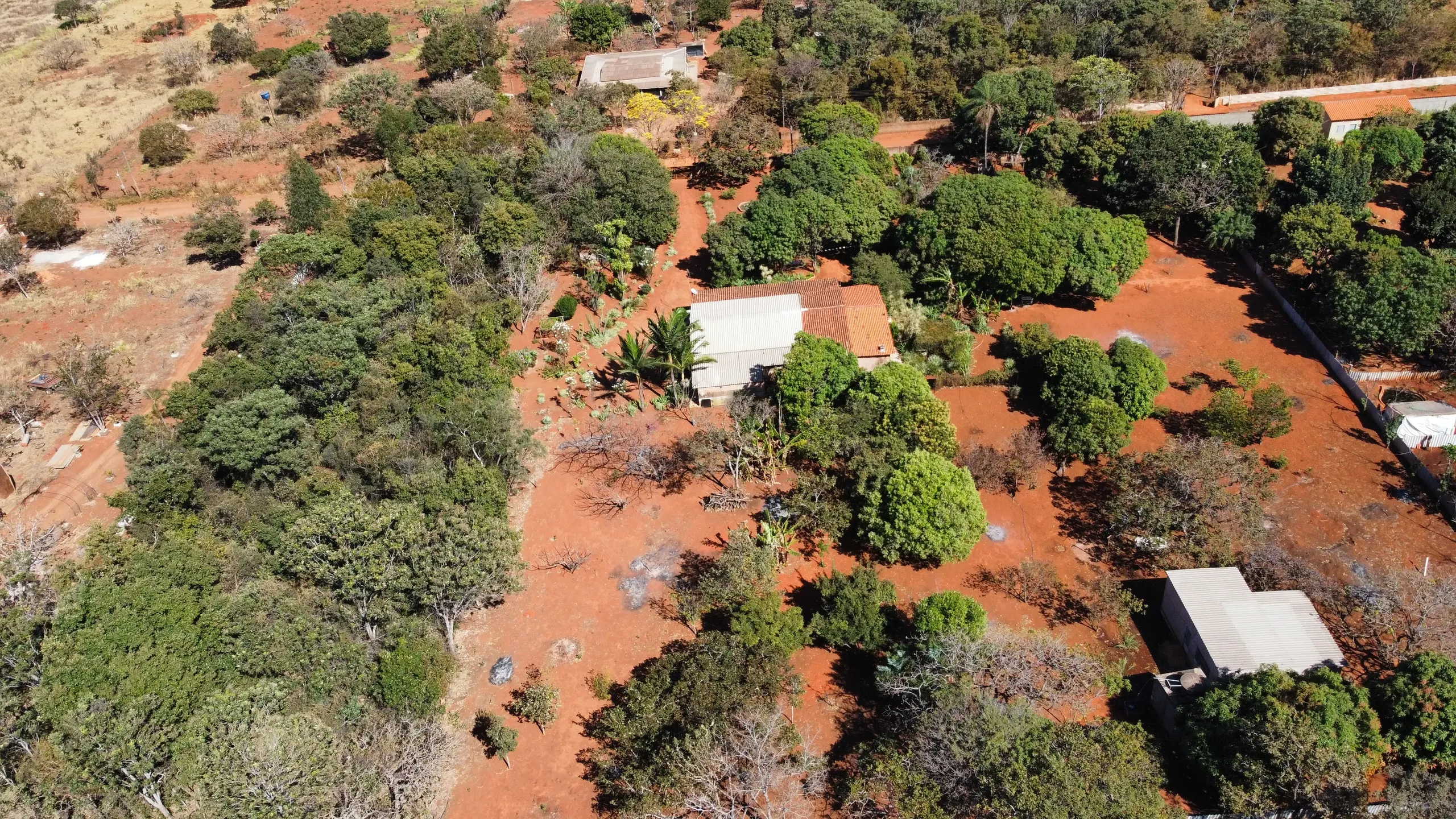 Chácara à venda de 2 ha em Planaltina, GO, Brasil