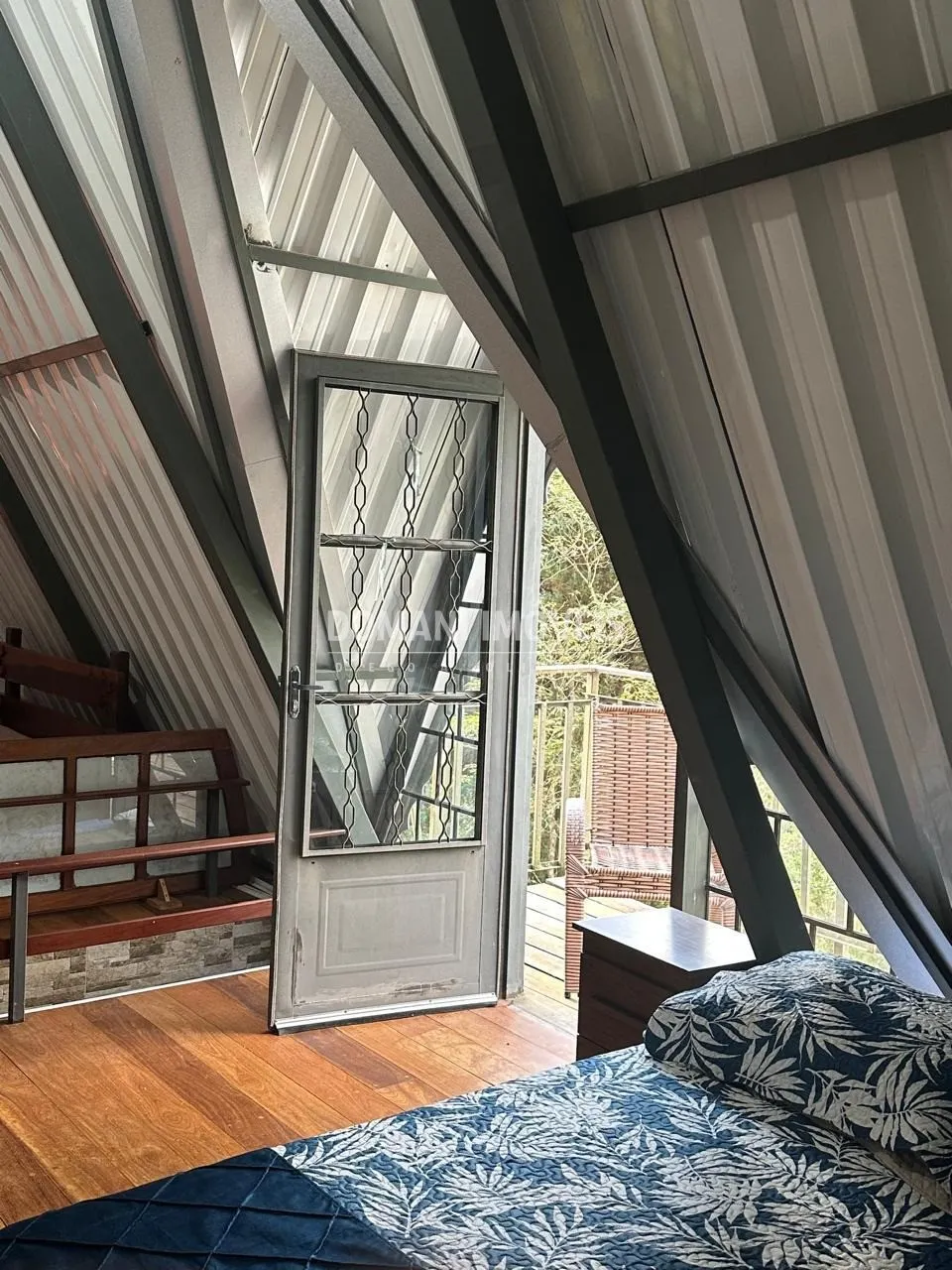 House for sale of 2 acres in Sapucaí-Mirim, MG, Brazil