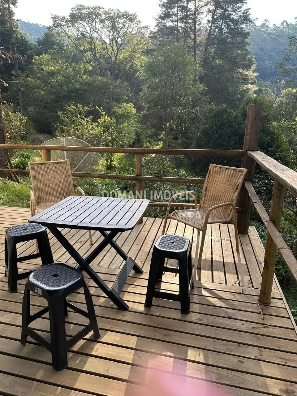 House for sale of 2 acres in Sapucaí-Mirim, MG, Brazil