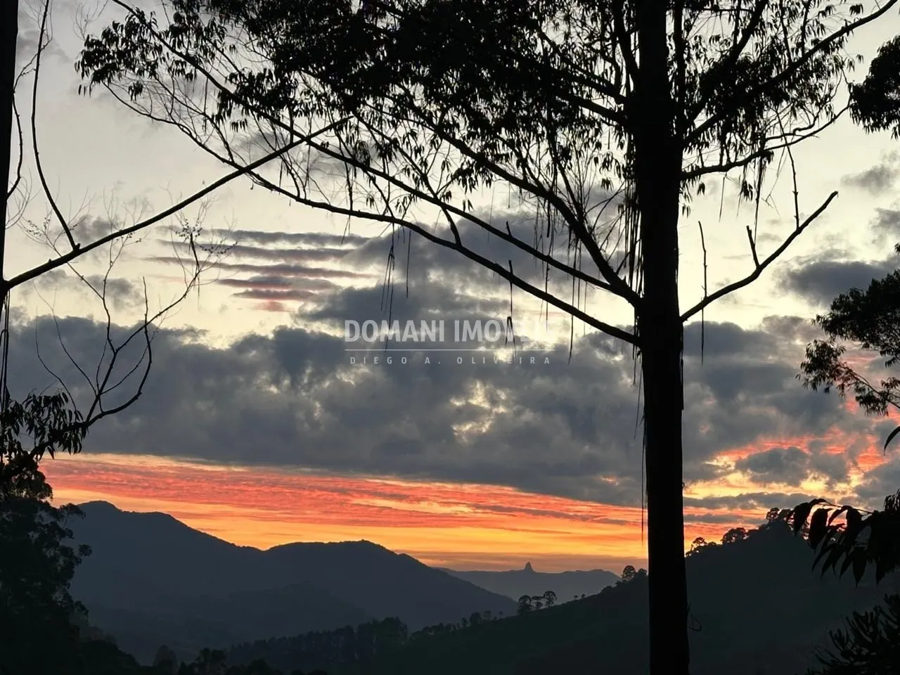 House for sale of 2 acres in Sapucaí-Mirim, MG, Brazil