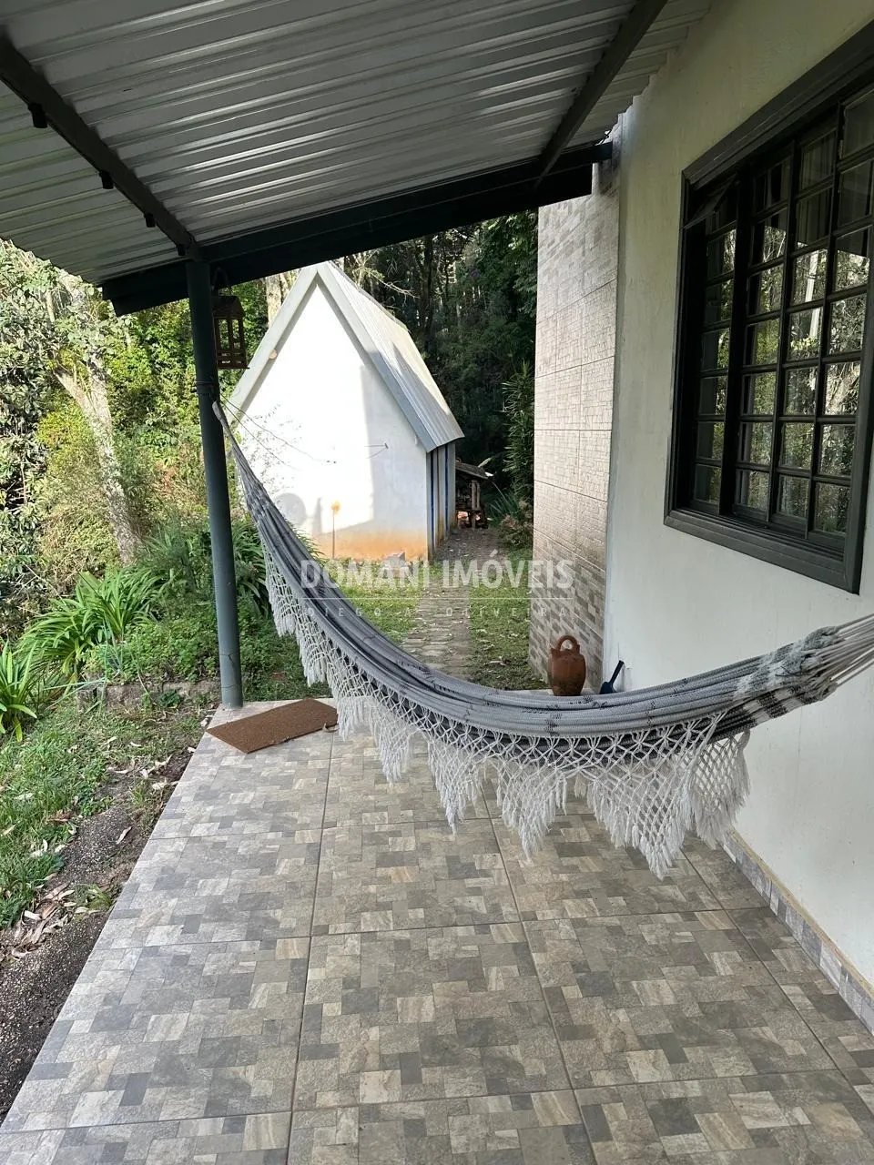 House for sale of 2 acres in Sapucaí-Mirim, MG, Brazil
