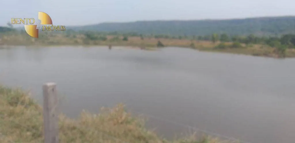 Farm for sale of 44,479 acres in Aripuanã, MT, Brazil
