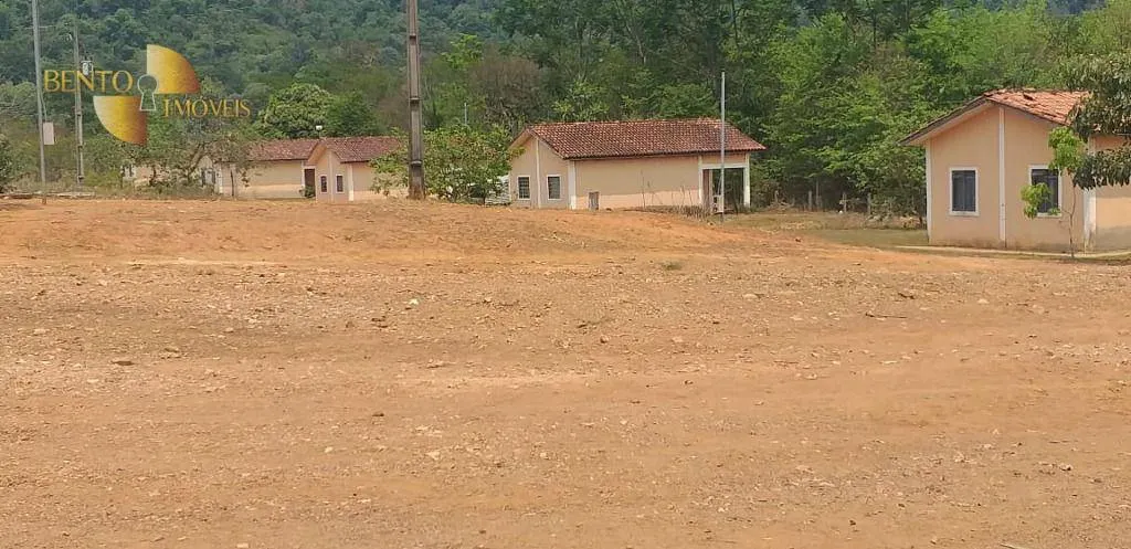Farm for sale of 44,479 acres in Aripuanã, MT, Brazil