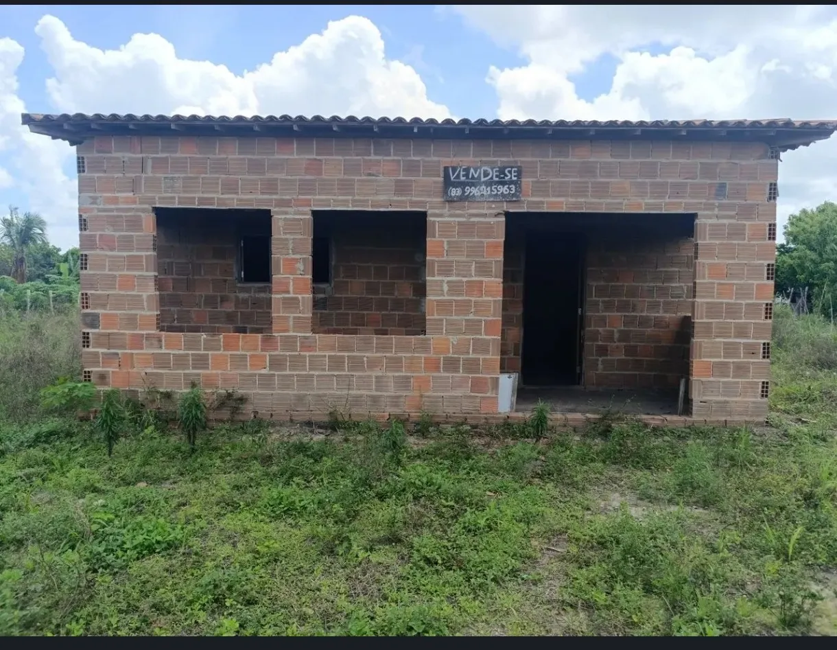 Sítio à venda de 4.000 m² em Araçagi, PB, Brasil