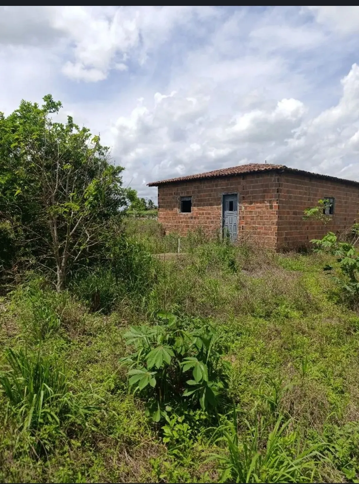 Sítio à venda de 4.000 m² em Araçagi, PB, Brasil