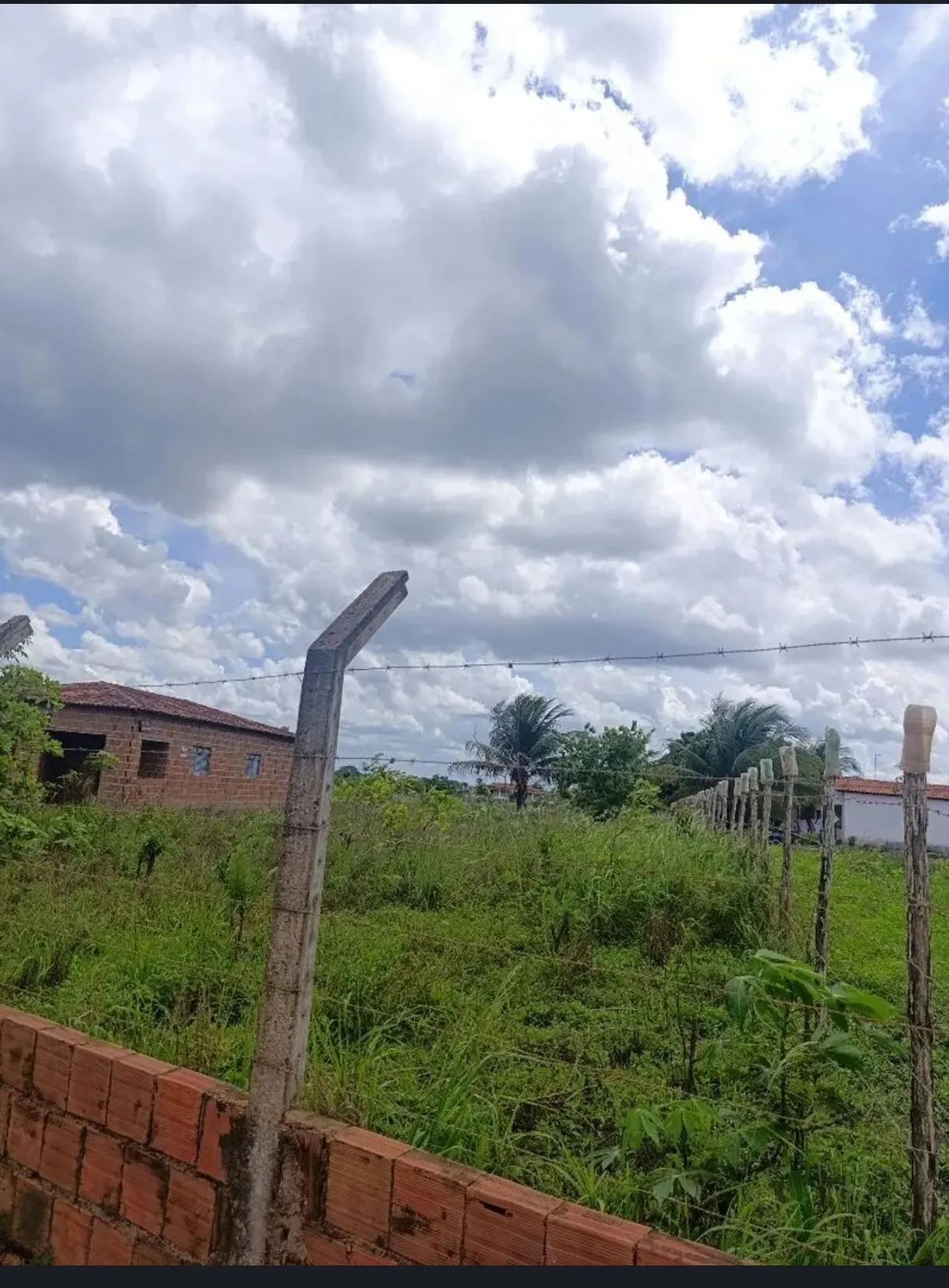 Sítio à venda de 4.000 m² em Araçagi, PB, Brasil