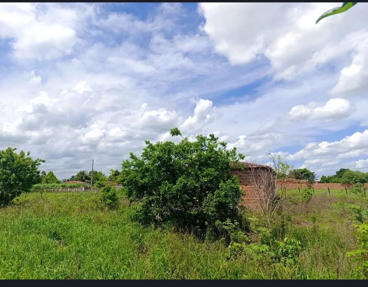 Sítio à venda de 4.000 m² em Araçagi, PB, Brasil