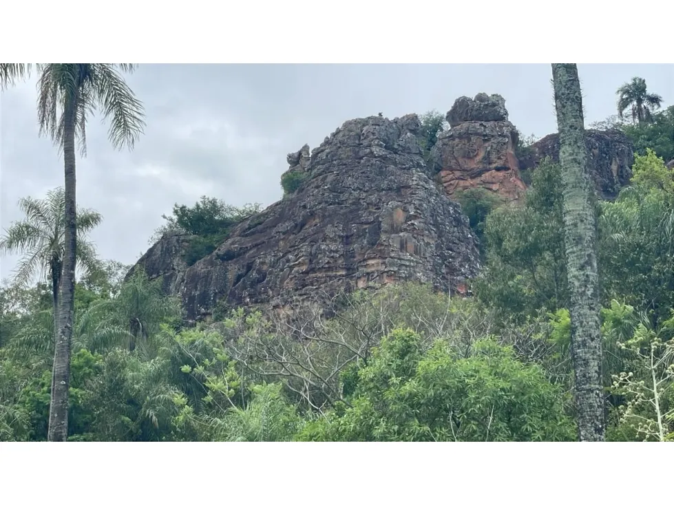 Fazenda à venda de 15 ha em Caacupé, Paraguai