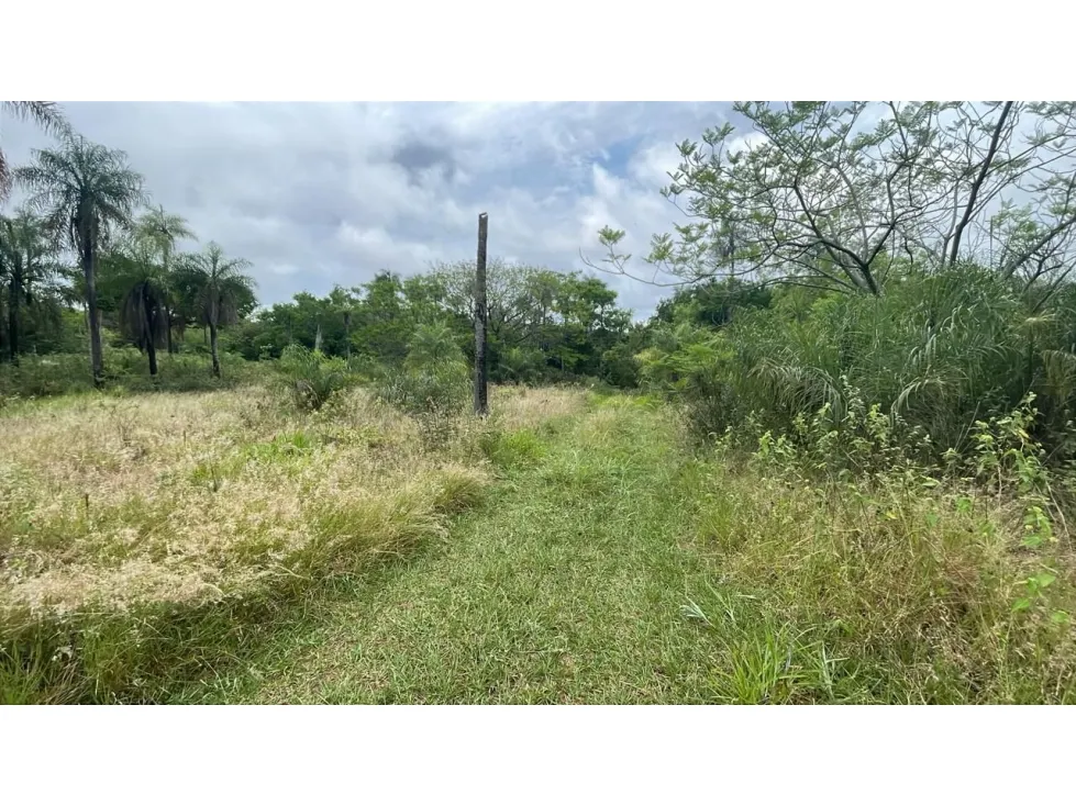 Fazenda à venda de 15 ha em Caacupé, Paraguai