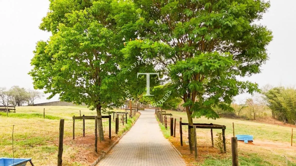 Fazenda à venda de 145.200 ha em Itatiba, SP, Brasil