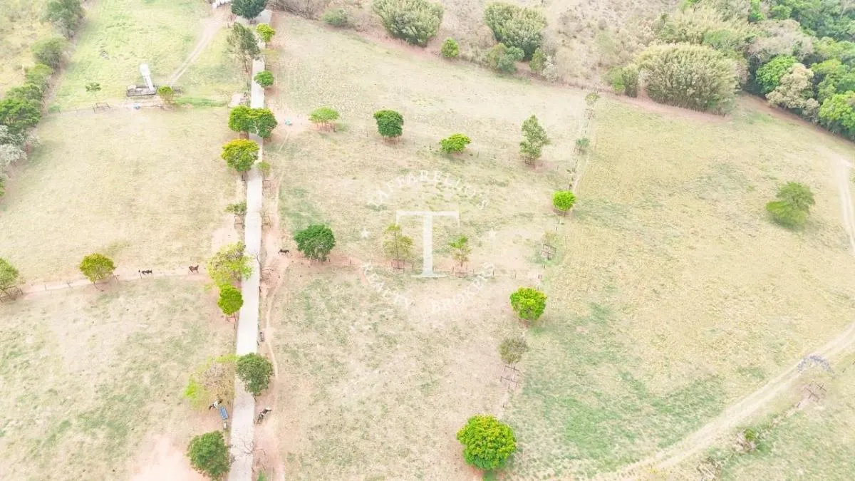 Fazenda à venda de 145.200 ha em Itatiba, SP, Brasil