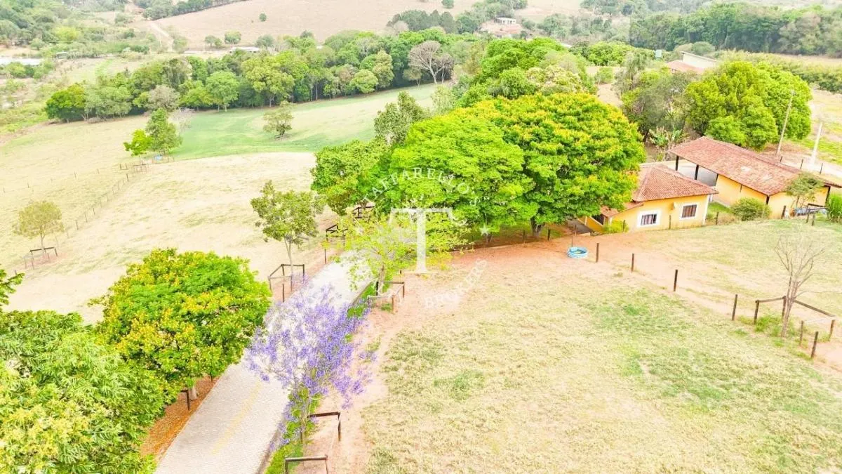 Fazenda à venda de 145.200 ha em Itatiba, SP, Brasil