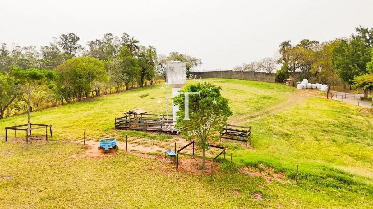 Fazenda à venda de 145.200 ha em Itatiba, SP, Brasil