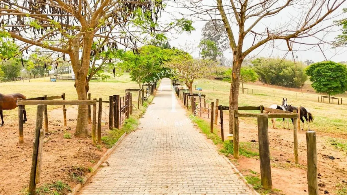 Fazenda à venda de 145.200 ha em Itatiba, SP, Brasil