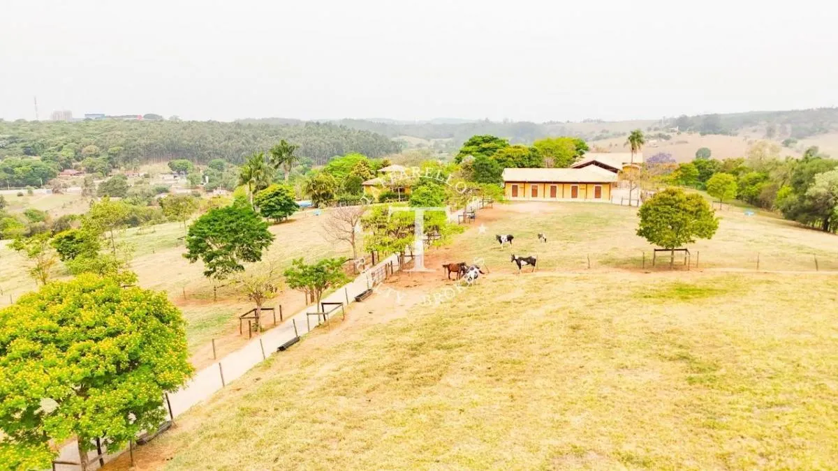 Fazenda à venda de 145.200 ha em Itatiba, SP, Brasil