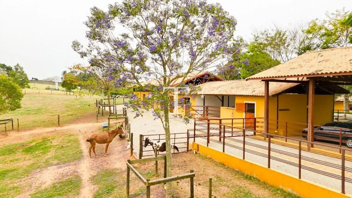 Fazenda à venda de 145.200 ha em Itatiba, SP, Brasil