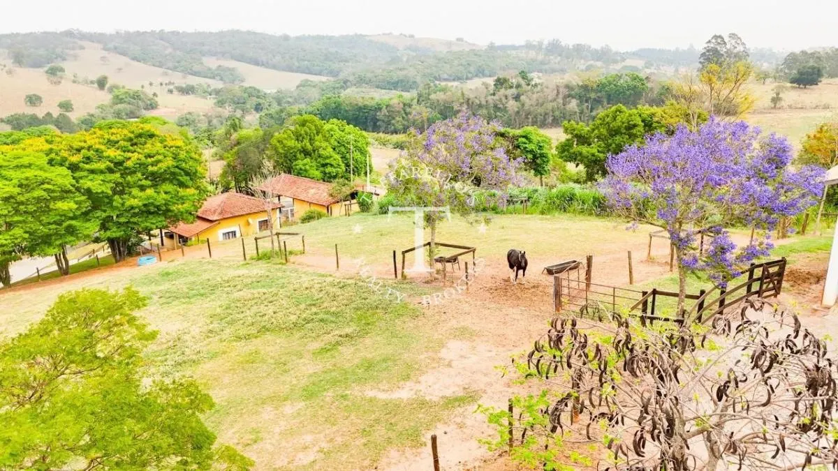 Fazenda à venda de 145.200 ha em Itatiba, SP, Brasil