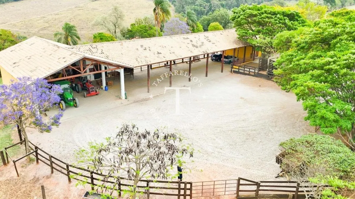 Fazenda à venda de 145.200 ha em Itatiba, SP, Brasil