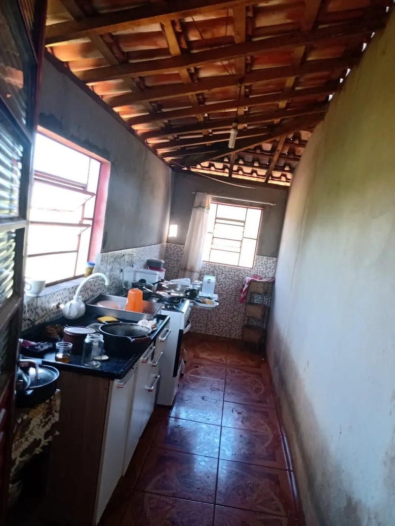 Sítio à venda de 4 ha em Angatuba, SP, Brasil