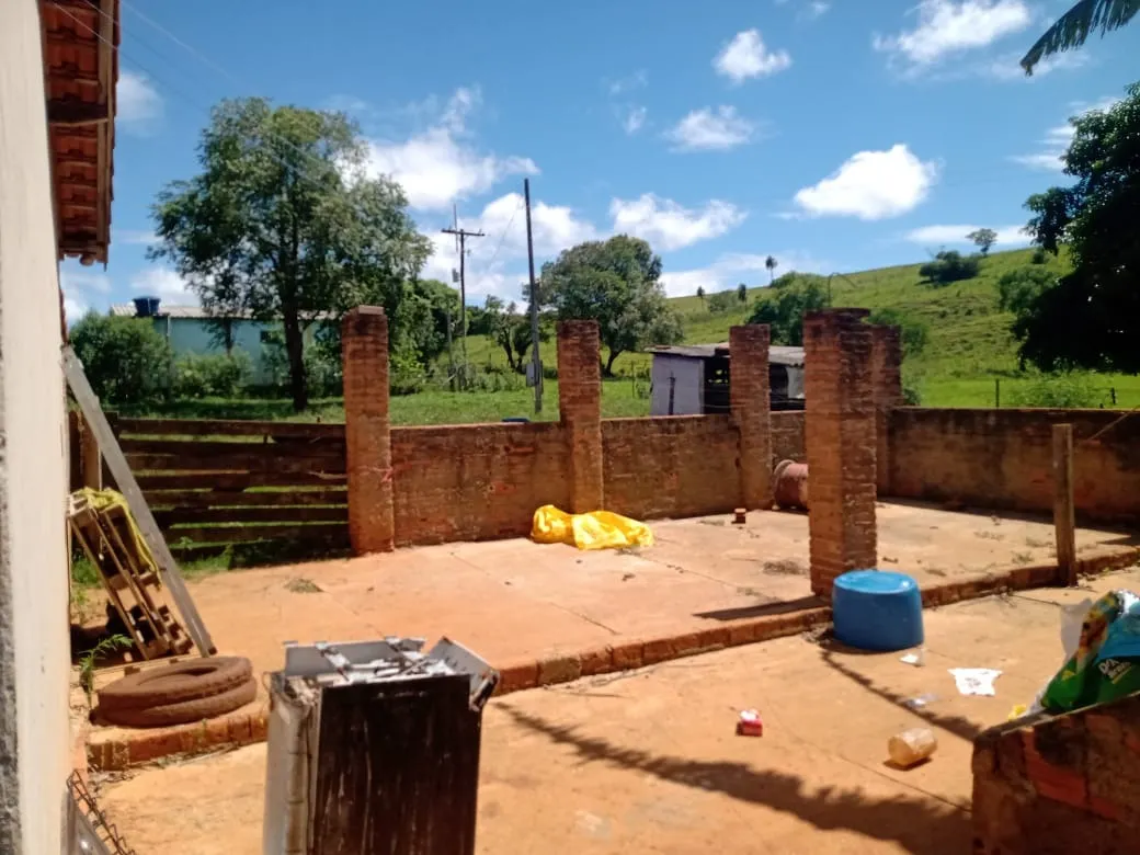 Sítio à venda de 4 ha em Angatuba, SP, Brasil