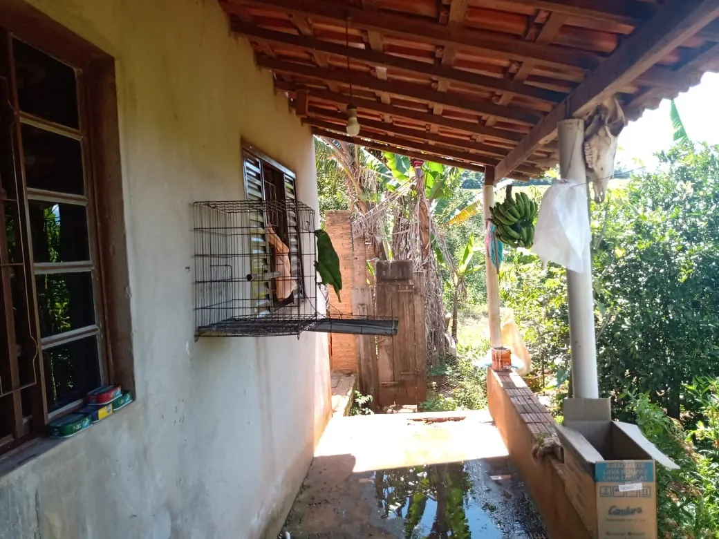 Sítio à venda de 4 ha em Angatuba, SP, Brasil