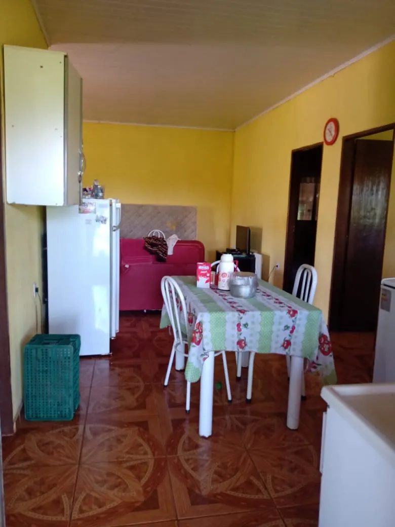 Sítio à venda de 4 ha em Angatuba, SP, Brasil