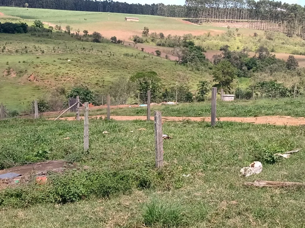 Sítio à venda de 4 ha em Angatuba, SP, Brasil