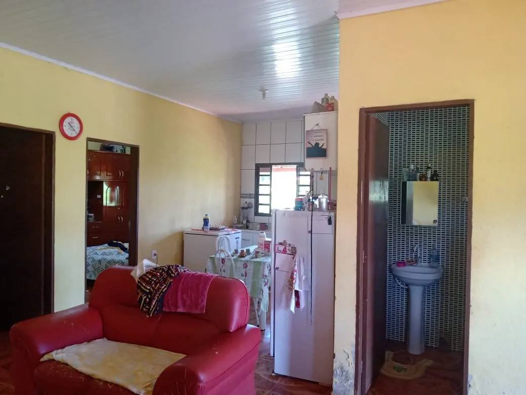 Sítio à venda de 4 ha em Angatuba, SP, Brasil