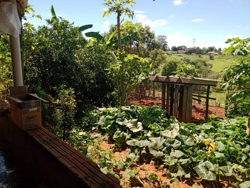 Sítio à venda de 4 ha em Angatuba, SP, Brasil