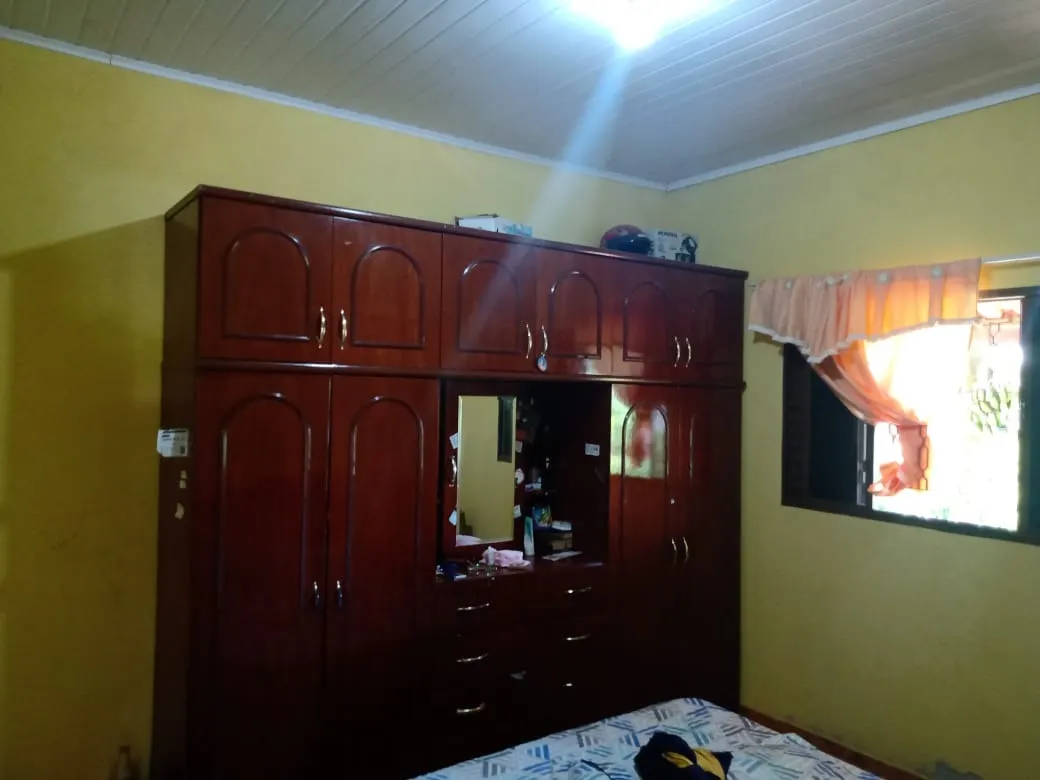 Sítio à venda de 4 ha em Angatuba, SP, Brasil