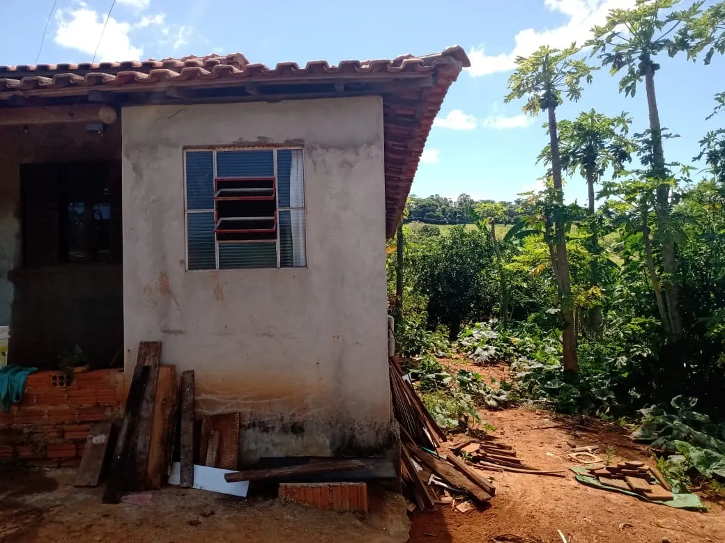 Sítio à venda de 4 ha em Angatuba, SP, Brasil
