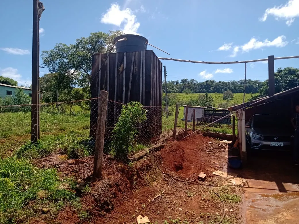 Sítio à venda de 4 ha em Angatuba, SP, Brasil