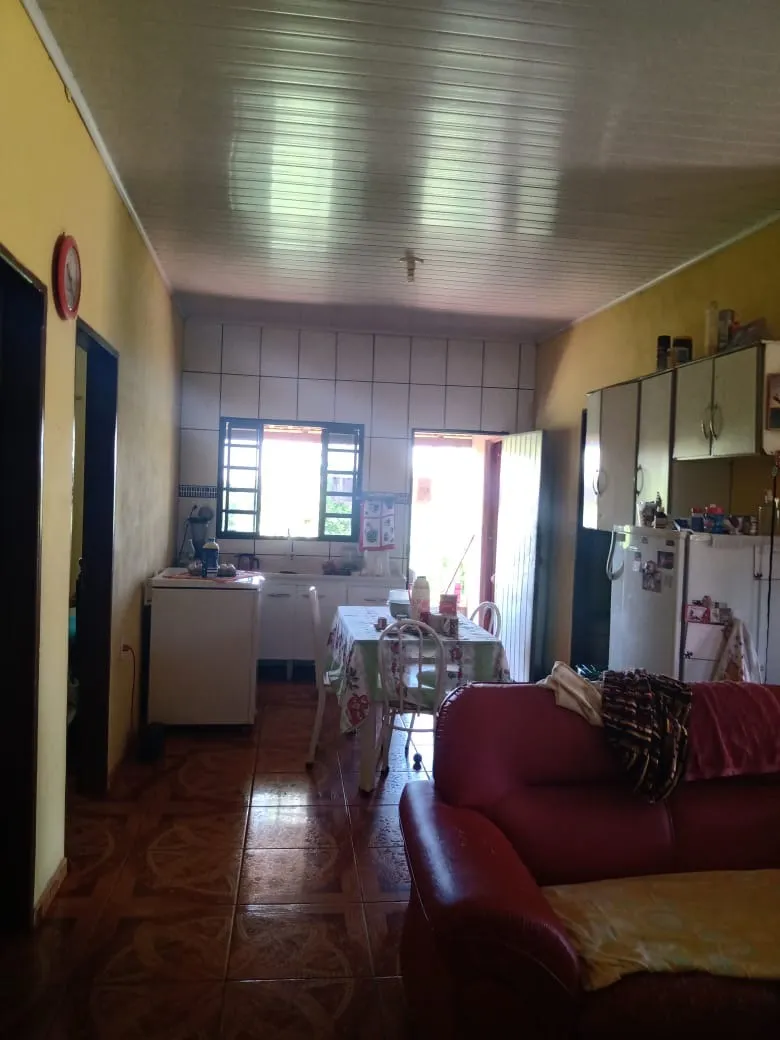 Sítio à venda de 4 ha em Angatuba, SP, Brasil