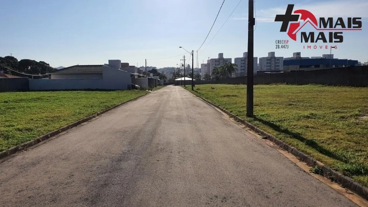 Plot for sale of 190 m² in Hortolândia, SP, Brazil