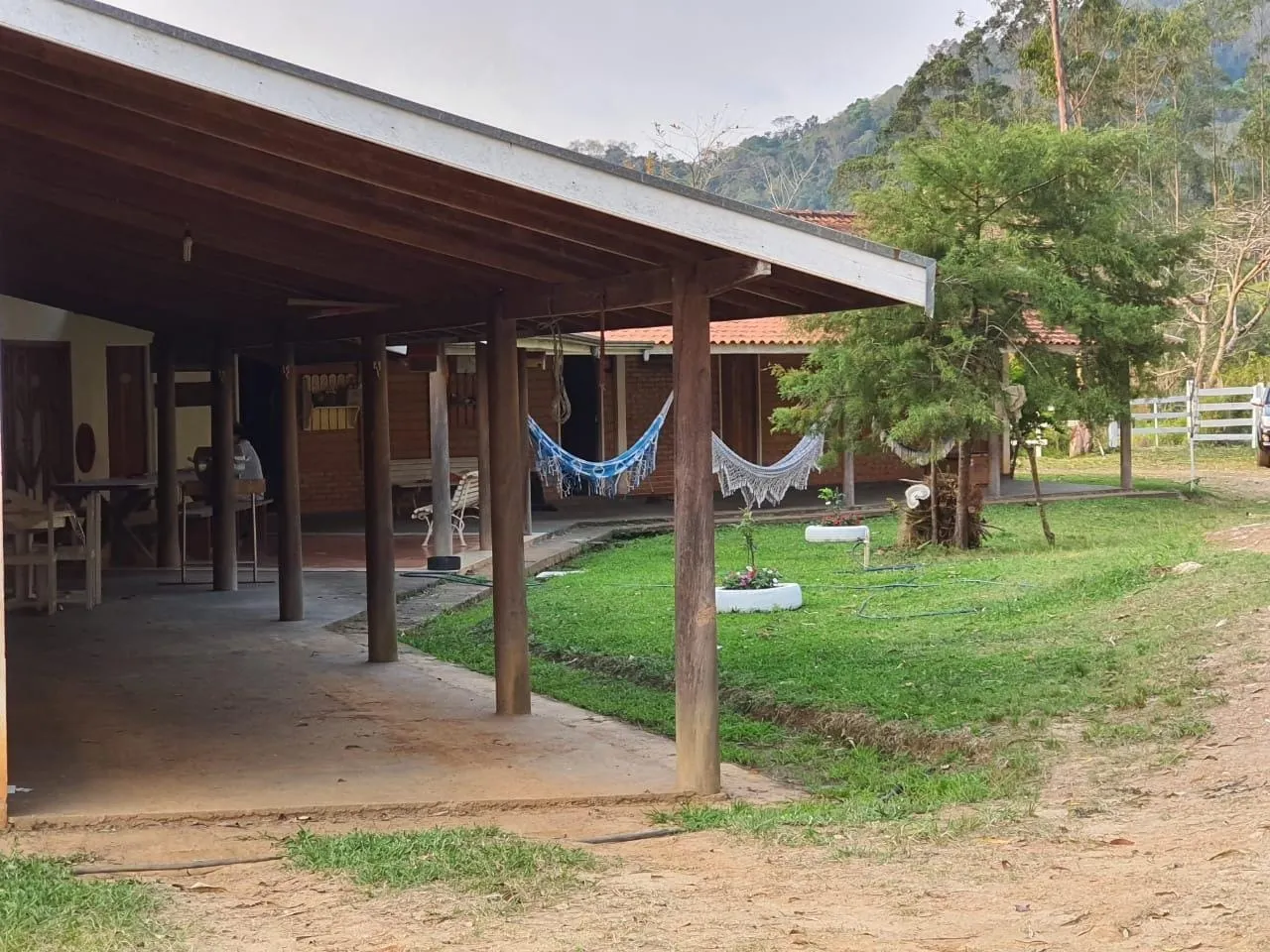 Fazenda à venda de 1.019 ha em Adrianópolis, PR, Brasil