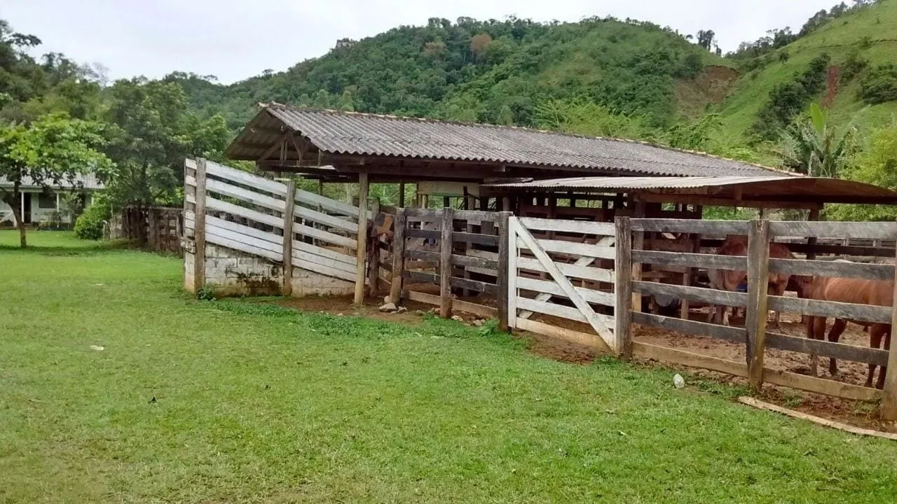 Fazenda à venda de 1.019 ha em Adrianópolis, PR, Brasil