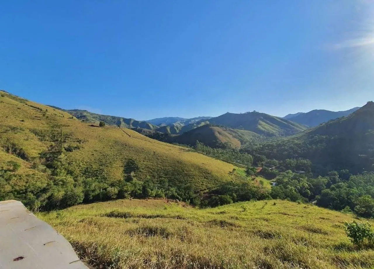 Fazenda à venda de 1.019 ha em Adrianópolis, PR, Brasil