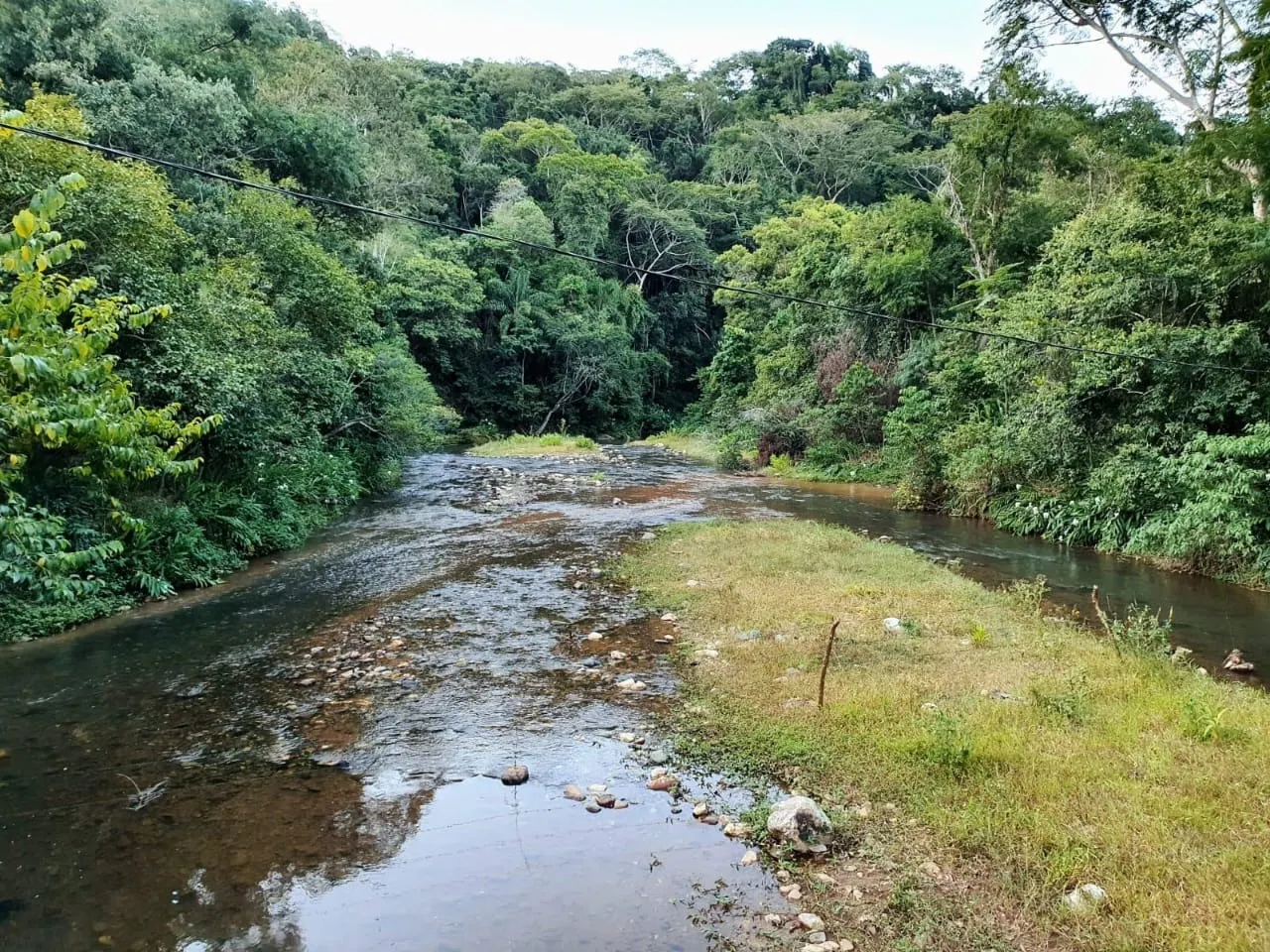 Fazenda à venda de 1.019 ha em Adrianópolis, PR, Brasil