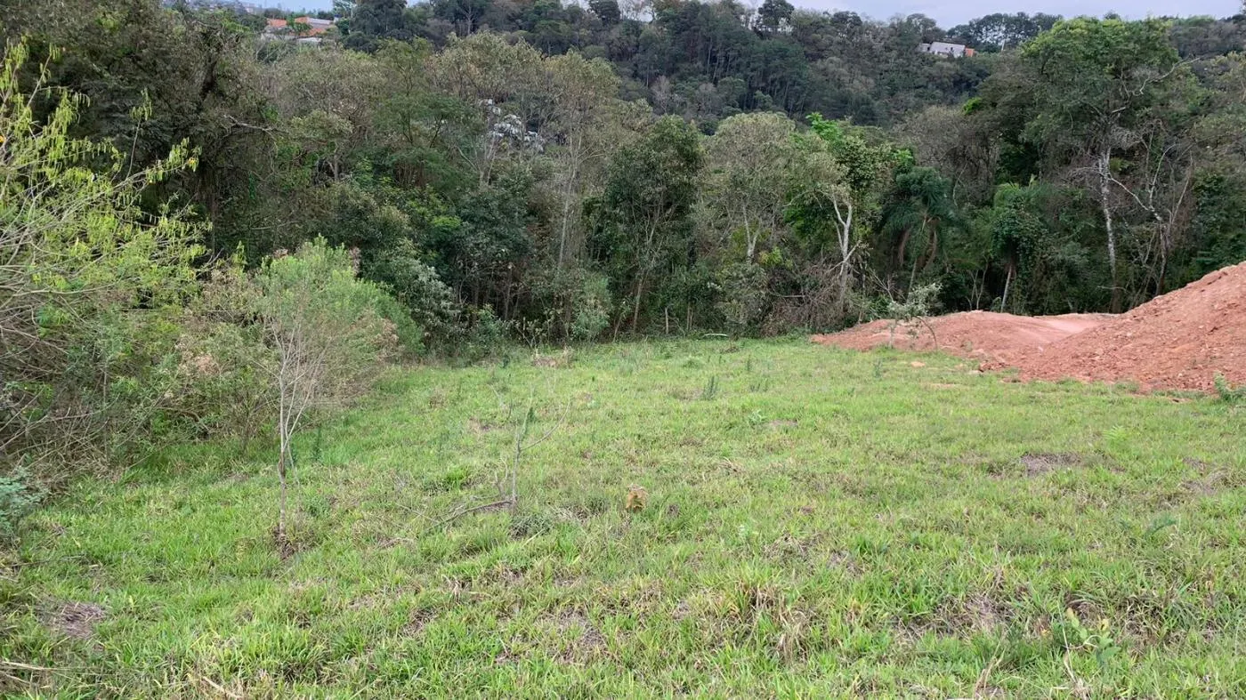 Plot for sale of 1,000 m² in Mairinque, SP, Brazil